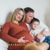 Babybauchshooting – Bild 7